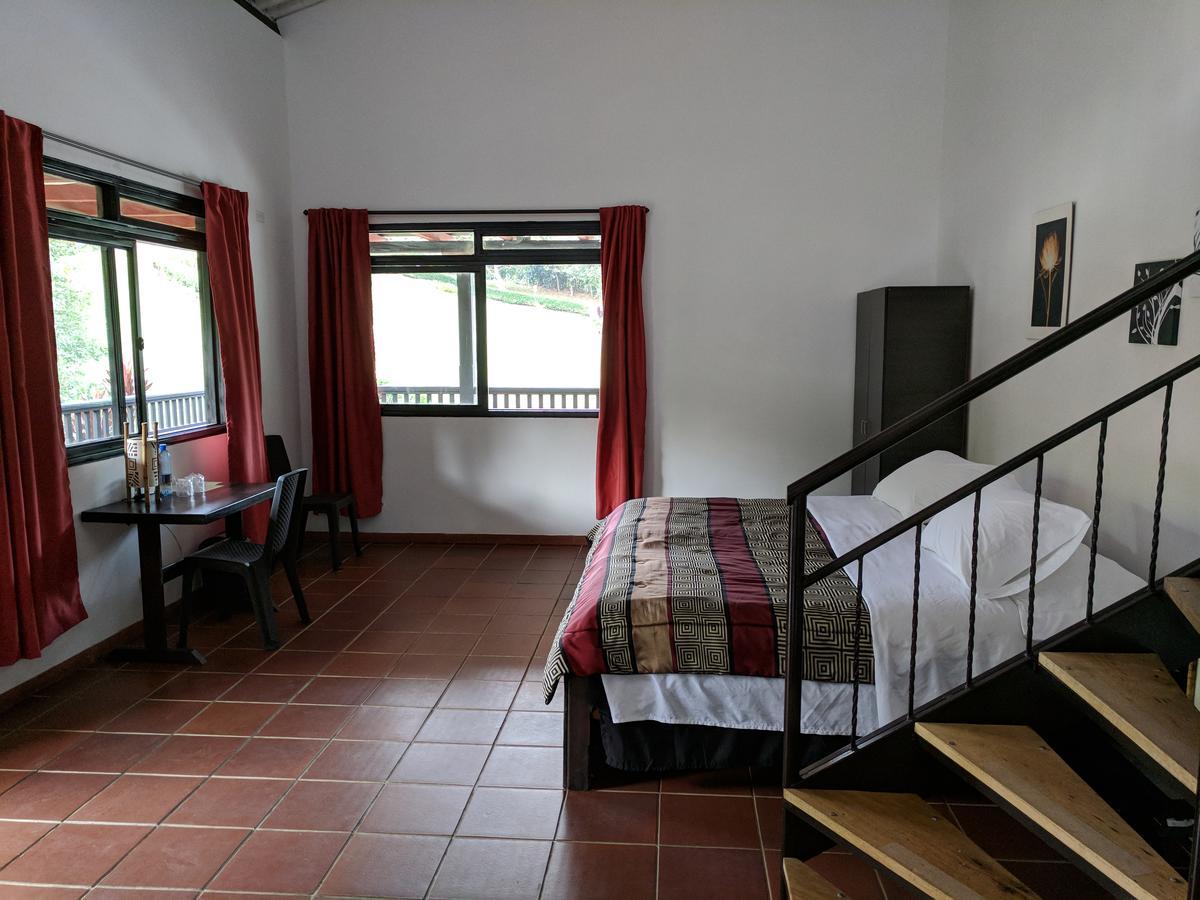 Hotel Huaka-Yo San Agustín Exteriér fotografie