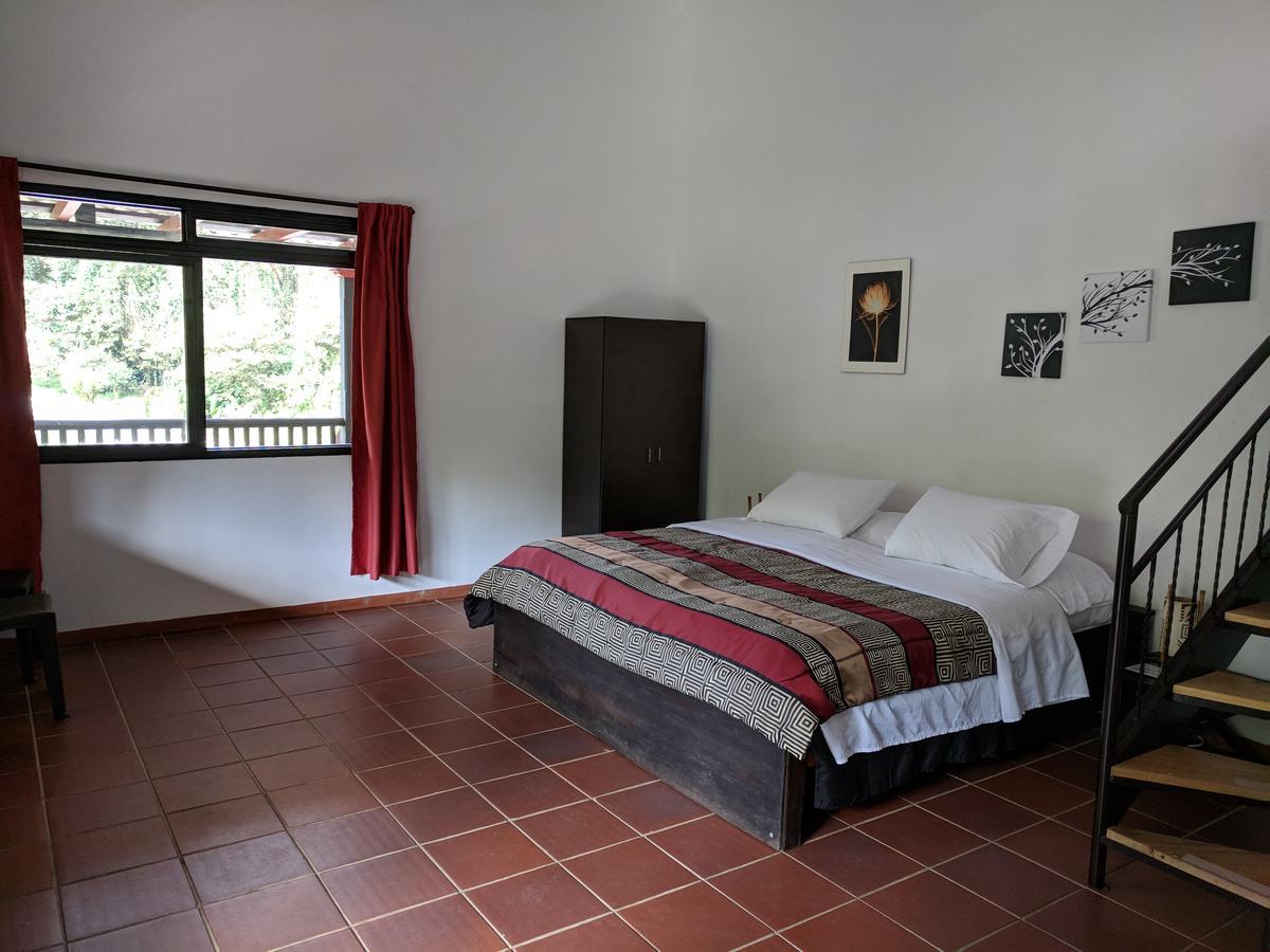 Hotel Huaka-Yo San Agustín Exteriér fotografie