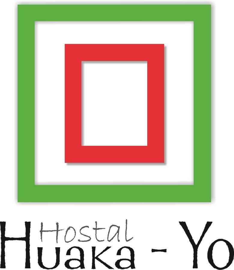 Hotel Huaka-Yo San Agustín Exteriér fotografie